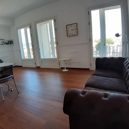 Hs4U Duomo View Art & Design Apartment Close To Central Train Station Florencia Exterior foto