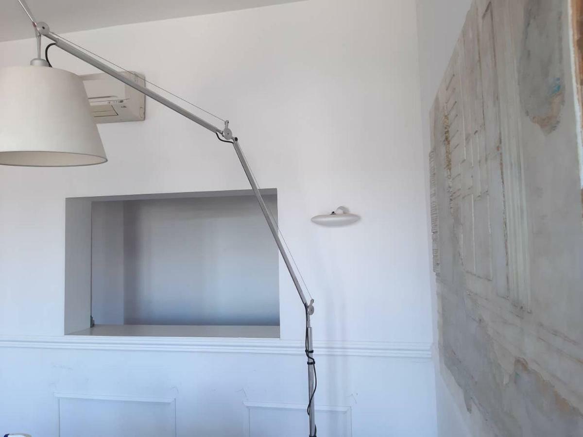 Hs4U Duomo View Art & Design Apartment Close To Central Train Station Florencia Exterior foto
