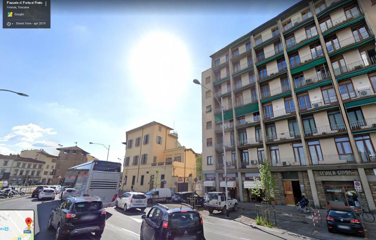 Hs4U Duomo View Art & Design Apartment Close To Central Train Station Florencia Exterior foto