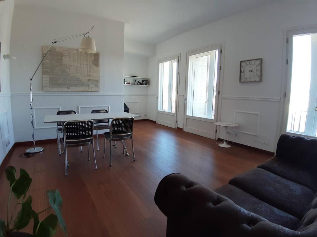 Hs4U Duomo View Art & Design Apartment Close To Central Train Station Florencia Exterior foto