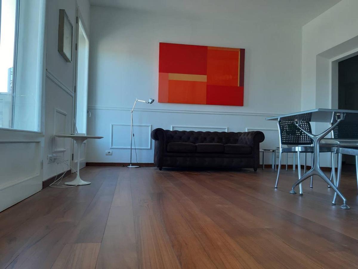 Hs4U Duomo View Art & Design Apartment Close To Central Train Station Florencia Exterior foto