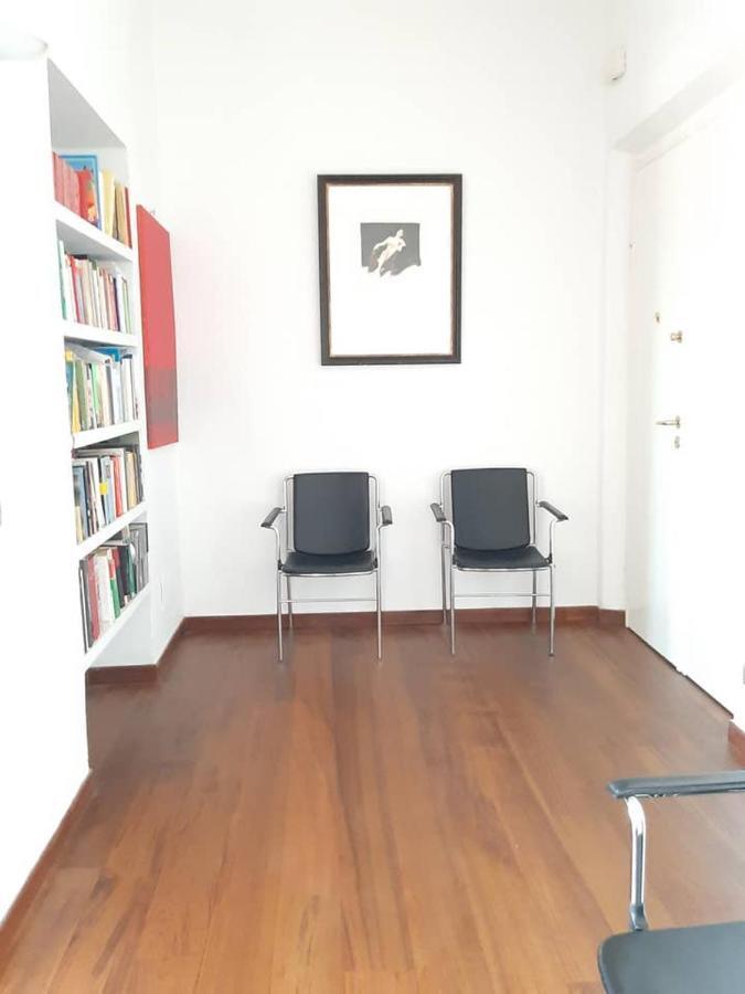 Hs4U Duomo View Art & Design Apartment Close To Central Train Station Florencia Exterior foto