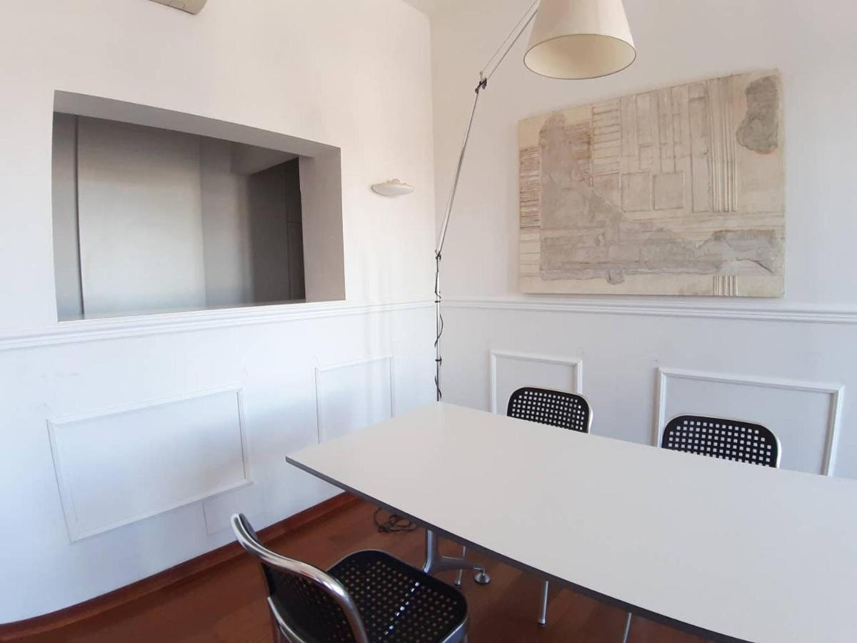 Hs4U Duomo View Art & Design Apartment Close To Central Train Station Florencia Exterior foto